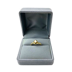 ���C�� �����O�P�[�X NR R /R No.1139 <�O���[�F�O���[�F��>