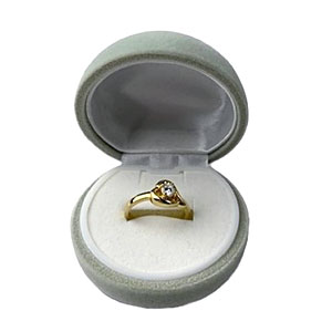 ���C�� �����O�P�[�X XRS R /R No.2118 <�O���[�F���F��>