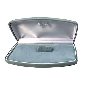 ���C�� �l�b�N���X&�C�������O�P�[�X FL/NE�Z�b�g No.2059 <�O���[�F�O���[�F��>
