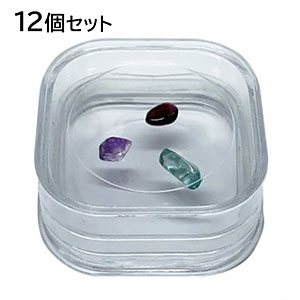 ���C�� �t�B�����P�[�X 12�Z�b�g ���N���A�� No.379