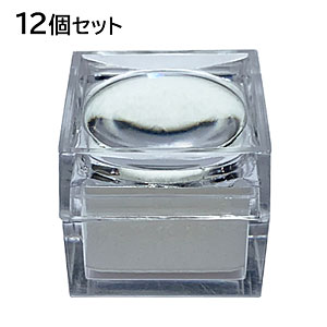 ���C�� �����Y�P�[�X 12�Z�b�g <�N���A�F��> No.362