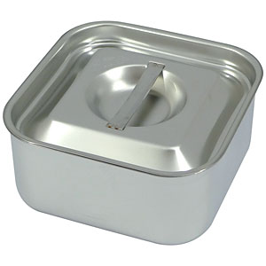 �X�M�R �p�^ �x�C���}���[�|�b�g �t�^�t �薳 SH-3060NH 165�~165�~H 75mm