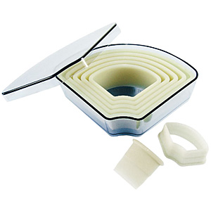 �f�o�C���[ ������ �p�e�� ���L 7PCS�Z�b�g 4304.80