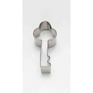 �^�C�K�[�N���E�� 18-8 �X�e�����X �N�b�L�[���^ �J�M No.3700 ��