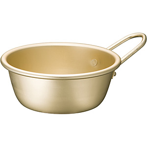�A���}�C�g �}�b�R���J�b�v ��t �S�[���h 13cm