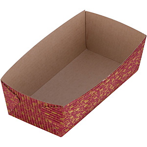 �V������ �x�[�L���O�g���[ ���[�t�� �����^ 50������ CT-206 140�~65mm
