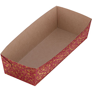 �V������ �x�[�L���O�g���[ ���[�t�� �����^ 50������ CT-207 175�~65mm