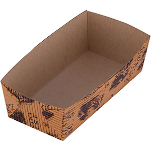 �V������ �x�[�L���O�g���[ �n�E�X�� �����^ 50������ CT-202 140�~65mm