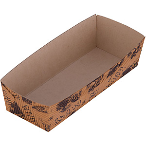 �V������ �x�[�L���O�g���[ �n�E�X�� �����^ 50������ CT-203 175�~65mm