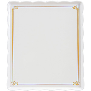 �悵�^�H�[ �����~�� �P�[�L�g���[ �E�F�[�u ������ YO-3035-G 350�~300mm