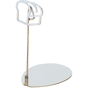 �O��Y�� �p���������POP�X�^���h �H�p�� �V���o�[10cm