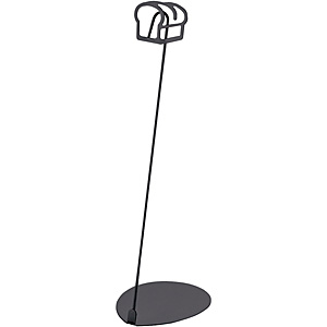 �O��Y�� �p���������POP�X�^���h �H�p�� �u���b�N20cm