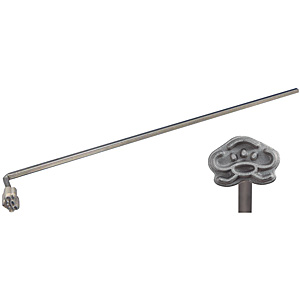 �^�C�K�[�N���E�� 18-8 �X�e�����X �Ă����� No.1593 ��