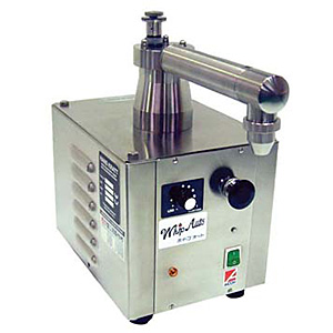 ���H�ɐ��쏊 �A�C�R�[ �z�C�b�v�N���[���}�V�[�� ���^ �z�C�b�v�I�[�g WA-Z 60Hz