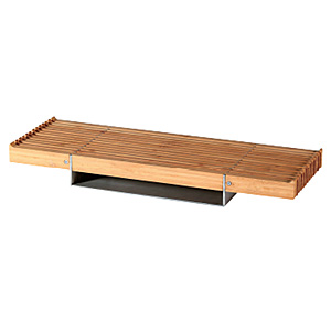 �X�e�����X�o���u�[�X�^���h 810077-1 H65mm