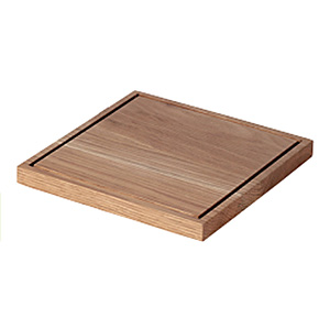 �I�[�N�f�B�X�v���C�{�[�h 810051 250�~250�~H25mm