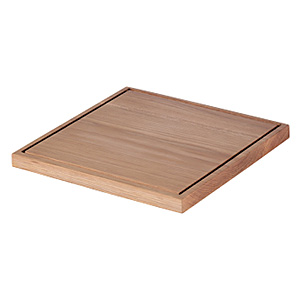 �I�[�N�f�B�X�v���C�{�[�h 810050 300�~300�~H25mm