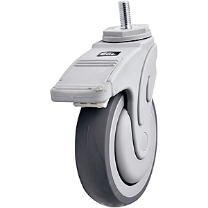 �g���X�g �V�F���r���O�p ���݃L���X�^�[ 2���� �X�g�b�p�[�t