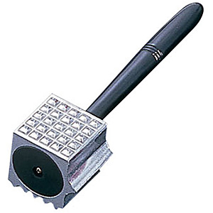 �^�C�K�[�N���E�� �~�[�g�n���}�[ No.446