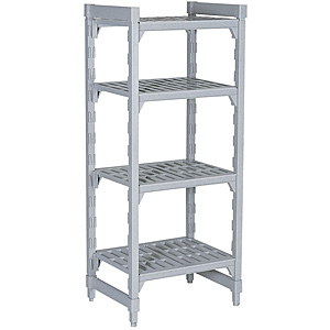 キャンブロ カムシェルビング プレミアム セット ベンチ型 奥行610