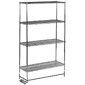 �������� TKG ���C���[�V�F���t  S1800�V���[�Y �Z�b�g ���s460�~����1,390mm �Ԍ�1,820mm/4�i