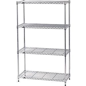 �h�E�V�V�� ���~�i�X ���C�g �X�`�[���V�F���t 4�i�Z�b�g ���s295�~����1,745mm ST4530/PHT-0173SL �Ԍ�445mm