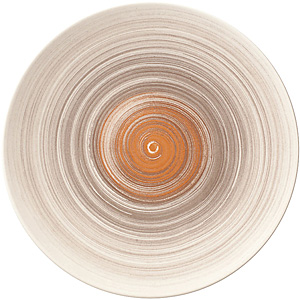 �r�����C���{�b�z �A�}�� �g�[�v �t���b�g�v���[�g 4021-2630 25cm
