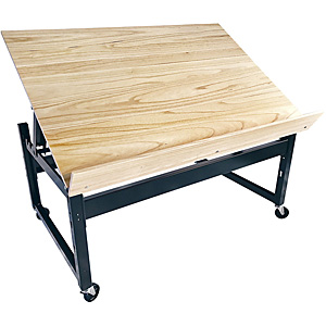 �f�B�X�v���C�e�[�u�� �V�ˍގd�l 1,200mm