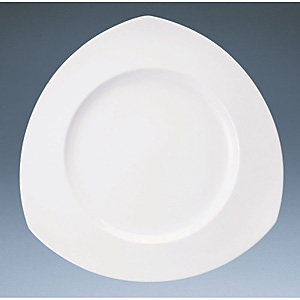 �i���~ �p�e�B�A �g���C�A���O�������v���[�g 30cm 40982-5674
