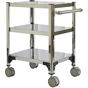 �g�N���} ���ʒI���S�� �L���X�^�[�t F6X-A W600�~D450mm