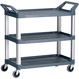 �g���X�g Hi5���[�e�B���e�B�[�J�[�g L3�i 4021 �O���[