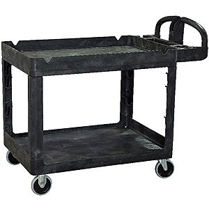 �g���X�g �V�F���t���[�e�B���e�B�[�J�[�g 2�i 1,150�~641�~H987mm 4041 �u���b�N