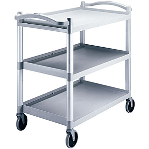 �L�����u�� KD���[�e�B���e�B�J�[�g BC340KD �X�y�b�N���O���[