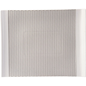 �E�B�[�u �g���[ 30cm WE3001 �V���o�[