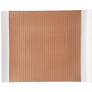 �E�B�[�u �g���[ 30cm WE3001 �s���N�S�[���h