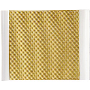 �E�B�[�u �g���[ 30cm WE3001 �S�[���h