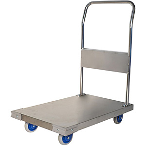 ������p �X�e�����X ��� �É� �n���h���Œ莮 SUS-102GS 730�~455mm