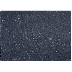 ジャストスレート スレートボード 200mm ミニ レクタンギュラー ダブル