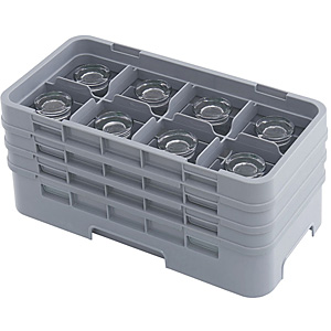 �g���X�g 8�d�؂� �J�b�v�R�[�� 9085 �L���[��280mm