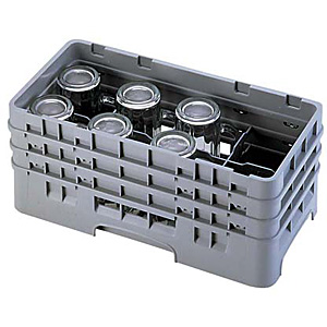 �L�����u�� �O���X���b�N �n�[�t�T�C�Y 8�d�� 8HG578 �L���[��149mm