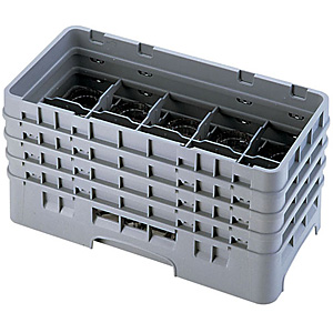 �L�����u�� �O���X���b�N �n�[�t�T�C�Y 10�d�� 10HG414 �L���[��108mm