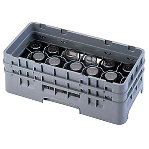 �L�����u�� �O���X���b�N �n�[�t�T�C�Y 17�d�� 17HG414 �L���[��108mm
