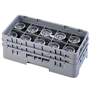 �L�����u�� �X�e���E�F�A���b�N �n�[�t�T�C�Y 10�d�� 10HS434 �L���[��121mm