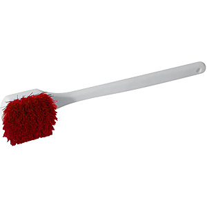 �g���X�g �}���`�p�[�p�X�J���[�u���V �����O�n���h�� 6724 ���b�h