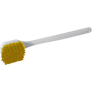 �g���X�g �}���`�p�[�p�X�J���[�u���V �����O�n���h�� 6724 �C�G���[