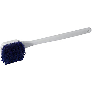 �g���X�g �}���`�p�[�p�X�J���[�u���V �����O�n���h�� 6724 �u���[