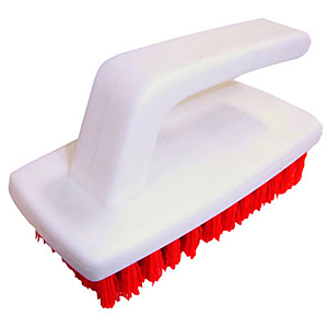 �g���X�g �N���[�j���O�J���[�u���V 127�~64mm 6757 ���b�h