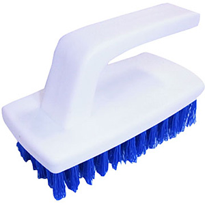 �g���X�g �N���[�j���O�J���[�u���V 127�~64mm 6757 �u���[