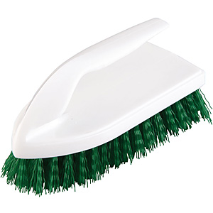 �g���X�g �N���[�j���O�J���[�u���V 157�~65mm 6758 �O���[��
