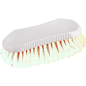 �g���X�g �N���[�j���O�J���[�u���V 210�~90mm 6760 �z���C�g
